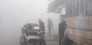 Bihar Weather Update :बिहार में ठंड की लहेर, अब सर्दी और बढ़ने के आसार; जानें IMD की ताजा अपडेट Bihar Weather Update :बिहार में ठंड की लहेर, अब सर्दी और बढ़ने के आसार; जानें IMD की ताजा अपडेट