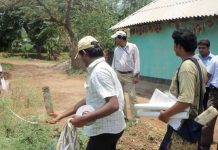 Bihar Breaking News! बिहार में सालों से जमे राजस्व कर्मचारियों का होगा ट्रांसफर, 5 साल के दौरान अमीनों पर हुई कार्रवाई का ब्यौरा भी तलब Bihar Breaking News! बिहार में सालों से जमे राजस्व कर्मचारियों का होगा ट्रांसफर, 5 साल के दौरान अमीनों पर हुई कार्रवाई का ब्यौरा भी तलब