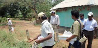 Bihar Breaking News! बिहार में सालों से जमे राजस्व कर्मचारियों का होगा ट्रांसफर, 5 साल के दौरान अमीनों पर हुई कार्रवाई का ब्यौरा भी तलब Bihar Breaking News! बिहार में सालों से जमे राजस्व कर्मचारियों का होगा ट्रांसफर, 5 साल के दौरान अमीनों पर हुई कार्रवाई का ब्यौरा भी तलब