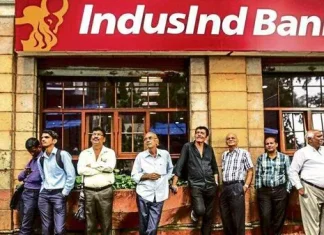 FD Rate Changed: इंडसइंड बैंक ने FD की ब्याज दरों में किया संशोधन, यहां चेक करें नई दर FD Rate Changed: इंडसइंड बैंक ने FD की ब्याज दरों में किया संशोधन, यहां चेक करें नई दर