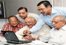 केंद्र सरकार का बड़ा ऐलान..! इन पेंशनर्स को दी जाने वाली महंगाई राहत बढ़ाकर 53% की गई, चेक करें लिस्ट केंद्र सरकार का बड़ा ऐलान..! इन पेंशनर्स को दी जाने वाली महंगाई राहत बढ़ाकर 53% की गई, चेक करें लिस्ट