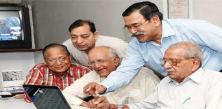 केंद्र सरकार का बड़ा ऐलान..! इन पेंशनर्स को दी जाने वाली महंगाई राहत बढ़ाकर 53% की गई, चेक करें लिस्ट केंद्र सरकार का बड़ा ऐलान..! इन पेंशनर्स को दी जाने वाली महंगाई राहत बढ़ाकर 53% की गई, चेक करें लिस्ट