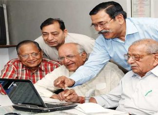केंद्र सरकार का बड़ा ऐलान..! इन पेंशनर्स को दी जाने वाली महंगाई राहत बढ़ाकर 53% की गई, चेक करें लिस्ट केंद्र सरकार का बड़ा ऐलान..! इन पेंशनर्स को दी जाने वाली महंगाई राहत बढ़ाकर 53% की गई, चेक करें लिस्ट