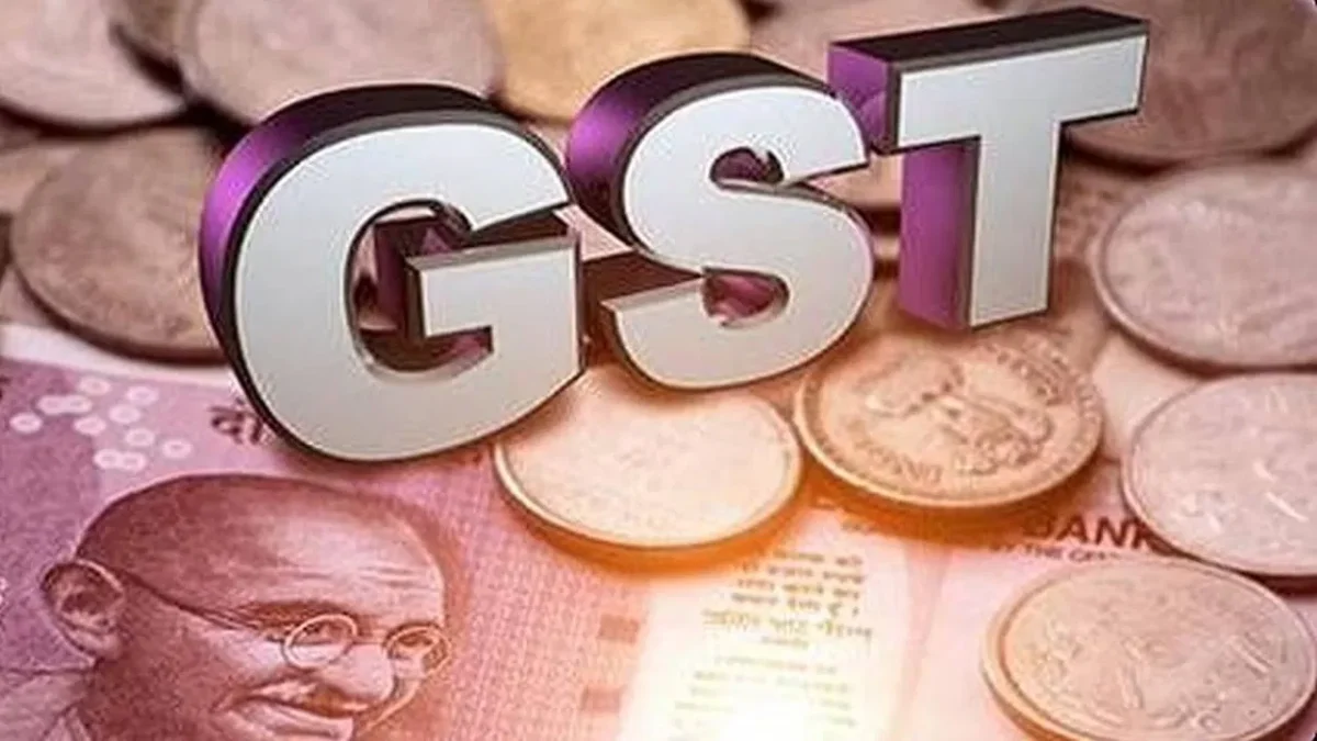 GST Notice : Vegetable vendor received GST notice of 29 lakhs, secret revealed through UPI