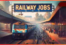 Railway Recruitment 2024 : रेलवे ने निकालीं ग्रुप डी की भर्तियां, इतनी मिलेगी सैलरी… ये होनी चाहिए योग्यता, पढ़ें डिटेल Railway Recruitment 2024 : रेलवे ने निकालीं ग्रुप डी की भर्तियां, इतनी मिलेगी सैलरी... ये होनी चाहिए योग्यता, पढ़ें डिटेल