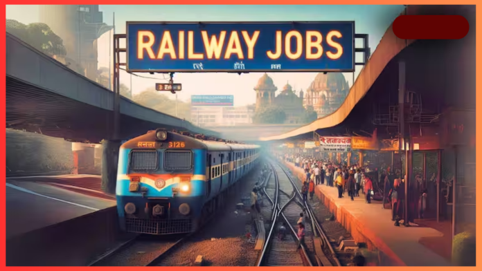 Railway Recruitment 2024 : रेलवे ने निकालीं ग्रुप डी की भर्तियां, इतनी मिलेगी सैलरी... ये होनी चाहिए योग्यता, पढ़ें डिटेल