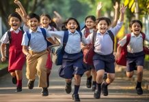 School Holiday 2024: स्कूली छात्रों को बड़ी राहत! अब इन राज्यों में इतने दिन बंद रहेंगे स्कूल School Holiday : कल सभी स्कूल और सरकारी दफ्तर रहेंगे बंद, प्रशासन ने घोषित किया सार्वजनिक अवकाश