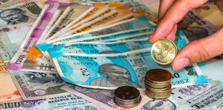 Bank FD Rate : वरिष्ठ नागरिकों को यहां एफडी पर 9.1% तक की बम्पर ब्याज मिल रही है…फटाफट चेक करे Bank FD Rate : वरिष्ठ नागरिकों को यहां एफडी पर 9.1% तक की बम्पर ब्याज मिल रही है...फटाफट चेक करे