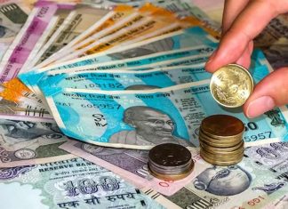 Bank FD New Interest Rates: अब इस बैंक ने भी बदल दी फिक्स्ड डिपॉजिट पर ब्याज दर, चेक करें नई ब्याज दर Bank FD Rate : वरिष्ठ नागरिकों को यहां एफडी पर 9.1% तक की बम्पर ब्याज मिल रही है...फटाफट चेक करे