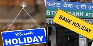 Bank Holidays December 2024: दिसंबर में 17 दिन बंद रहेंगे बैंक, चेक करें RBI की हॉलिडे लिस्ट