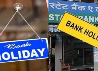 Bank Holidays December 2024: दिसंबर में 17 दिन बंद रहेंगे बैंक, चेक करें RBI की हॉलिडे लिस्ट