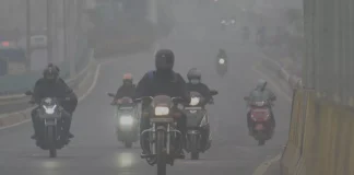 Bihar Weather Report: अब कड़ाके की ठंड की बारी, इन जिलों के लोग हो जाएं सावधान, येलो अलर्ट जारी Bihar Weather Report: अब कड़ाके की ठंड की बारी, इन जिलों के लोग हो जाएं सावधान, येलो अलर्ट जारी