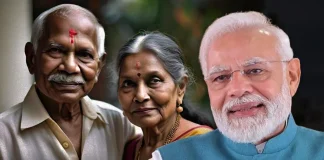 PMJAY: 5 लाख रुपये तक मुफ्त इलाज पाने के लिए वरिष्ठ नागरिकों को बनवाना होगा ‘आयुष्मान वय वंदना कार्ड’… जानिए कैसे बनवाएं? PMJAY: 5 लाख रुपये तक मुफ्त इलाज पाने के लिए वरिष्ठ नागरिकों को बनवाना होगा ‘आयुष्मान वय वंदना कार्ड’… जानिए कैसे बनवाएं?