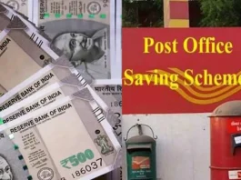 Post Office Schemes : You will not be able to ignore these four schemes of the post office, money will rain without any risk