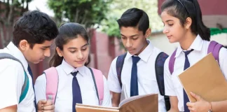 Board Exam 2025 : बोर्ड परीक्षा 2025 में बड़ी खुशखबरी! 10वीं-12वीं के छात्रों के लिए लागू हुए 2 नए नियम Board Exam Board Exam 2025 : बोर्ड परीक्षा 2025 में बड़ी खुशखबरी! 10वीं-12वीं के छात्रों के लिए लागू हुए 2 नए नियम Board Exam