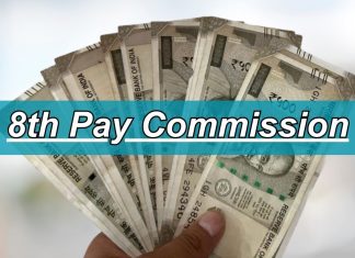 8th Pay Commission: Good news! Know when government employees will get their increased salary after the implementation of 8th Pay Commission 8th Pay Commission: Good news! Know when government employees will get their increased salary after the implementation of 8th Pay Commission