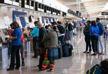 Airport New Advisory: IGI एयरपोर्ट ने यात्रियों के लिए जारी की एडवाइजरी; यात्रा से पहले तुरंत जांच लें Airport New Advisory: IGI एयरपोर्ट ने यात्रियों के लिए जारी की एडवाइजरी; यात्रा से पहले तुरंत जांच लें