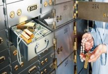 Bank Locker Rules: लखनऊ में लॉकर में रखा सामान चोरी, क्या बैंक देगा ग्राहक को पूरा मुआवजा… जानिए RBI का नियम Bank Locker : The gold kept in your bank locker will be in danger! If you do not do this important work