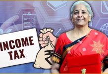 टैक्सपेयर्स के लिए बड़ी खुशखबरी! 15 लाख रुपये तक कमाने वालों को मिलेगी इनकम टैक्स में छूट; बजट में हो गया एलान टैक्सपेयर्स के लिए बड़ी खुशखबरी! 15 लाख रुपये तक कमाने वालों को मिलेगी इनकम टैक्स में छूट; बजट में हो गया एलान