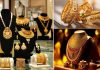 Gold Price : सोने ने तोड़े सभी रिकॉर्ड, चांदी की कीमतों भी तगड़ा उछाल Gold Price : सोने ने तोड़े सभी रिकॉर्ड, चांदी की कीमतों भी तगड़ा उछाल