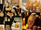 Gold Price Today : आज सोना खरीदने वालो के लिया बड़ी खुशखबरी, इतना सस्ता हुआ सोना…10 बड़े शहरों में ये है भाव Gold Price : सोने ने तोड़े सभी रिकॉर्ड, चांदी की कीमतों भी तगड़ा उछाल