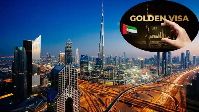 UAE Golden Visa : क्या है गोल्डन वीजा प्रोग्राम, दुबई में भारतीय निवेशकों को कैसे होगा फायदा