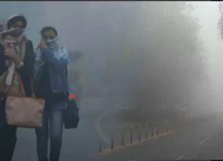 Bihar Weather Update Today : बिहार के 16 जिलों में आज मौसम होगा खराब, अगले तीन दिन पड़ेगी कड़ाके की ठंड….जाने डिटेल्स में Bihar Weather Update Today : बिहार के 16 जिलों में आज मौसम होगा खराब, अगले तीन दिन पड़ेगी कड़ाके की ठंड....जाने डिटेल्स में