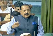 Retirement age : क्या सरकार केंद्रीय कर्मचारियों की रिटायरमेंट उम्र में बदलाव करने जा रही है? मंत्री ने लोकसभा में दिया जवाब Retirement age : क्या सरकार केंद्रीय कर्मचारियों की रिटायरमेंट उम्र में बदलाव करने जा रही है? मंत्री ने लोकसभा में दिया जवाब