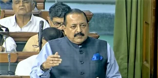 Retirement age : क्या सरकार केंद्रीय कर्मचारियों की रिटायरमेंट उम्र में बदलाव करने जा रही है? मंत्री ने लोकसभा में दिया जवाब Retirement age : क्या सरकार केंद्रीय कर्मचारियों की रिटायरमेंट उम्र में बदलाव करने जा रही है? मंत्री ने लोकसभा में दिया जवाब