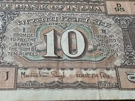 Manmohan Singh is only PM whose signature was on the currency notes; Know the reason behind this