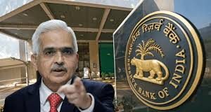 RBI Big Action : RBI ने इस बड़े बैंक पर लगाई 27 लाख की पेनाल्टी, ग्राहकों पर क्या होगा असर? RBI Big Action : RBI ने इस बड़े बैंक पर लगाई 27 लाख की पेनाल्टी, ग्राहकों पर क्या होगा असर?