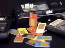 SIM Card Rules 2025 : सरकार इन लोगों की खरीदारी पर लगाएगी रोक.. तीन साल तक नहीं ले पाएंगे नया सिम! देखें डिटेल्स