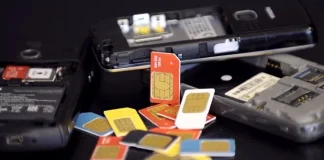 SIM Card Rules 2025 : सरकार इन लोगों की खरीदारी पर लगाएगी रोक.. तीन साल तक नहीं ले पाएंगे नया सिम! देखें डिटेल्स SIM Card Rules 2025 : सरकार इन लोगों की खरीदारी पर लगाएगी रोक.. तीन साल तक नहीं ले पाएंगे नया सिम! देखें डिटेल्स
