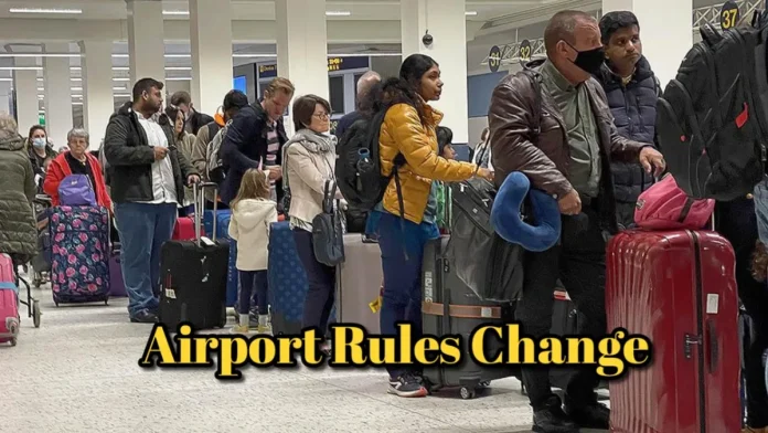 Airport Rules : हवाई यात्रा के दौरान आप कितनी नकदी ले जा सकते हैं? जानिए नियम