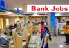 Bank Recruitment 2024 : इंडियन बैंक में बिना परीक्षा नौकरी पाने का मौका, 20,000 रुपये होगी सैलरी, जानिए डिटेल्स Bank Recruitment 2024 : इंडियन बैंक में बिना परीक्षा नौकरी पाने का मौका, 20,000 रुपये होगी सैलरी, जानिए डिटेल्स