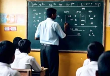 Bihar Breaking News! बिहार में मेल टीचर को मां बनने की छुट्टी, ऐसे हुआ मेटरनिटी लीव देने का खुलासा Bihar Breaking News! बिहार में मेल टीचर को मां बनने की छुट्टी, ऐसे हुआ मेटरनिटी लीव देने का खुलासा