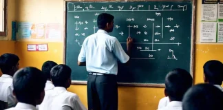 Bihar Breaking News! बिहार में मेल टीचर को मां बनने की छुट्टी, ऐसे हुआ मेटरनिटी लीव देने का खुलासा Bihar Breaking News! बिहार में मेल टीचर को मां बनने की छुट्टी, ऐसे हुआ मेटरनिटी लीव देने का खुलासा