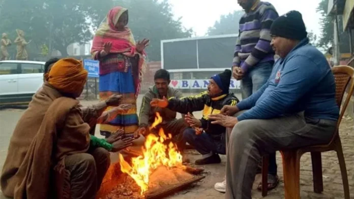 Bihar Weather Report : गुजरने वाला है दिसंबर, बिहार में क्यों नहीं पड़ रही कड़ाके की ठंड, जाने मौसम विभाग ने क्या बताया