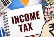 Income Tax Rule : अगर आप नौकरी बदलते हैं और दो फॉर्म 16 लेते हैं तो आपको जुर्माना देना होगा। आयकर नियम क्या कहता है? Income Tax Rule : अगर आप नौकरी बदलते हैं और दो फॉर्म 16 लेते हैं तो आपको जुर्माना देना होगा। आयकर नियम क्या कहता है?