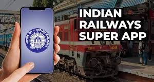 IRCTC जल्द लॉन्च करेगा नया ऐप, एक ही जगह मिलेंगी कई सेवाएं, जानें फायदे IRCTC जल्द लॉन्च करेगा नया ऐप, एक ही जगह मिलेंगी कई सेवाएं, जानें फायदे