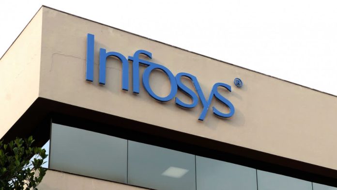 Infosys Salary Hike : बड़ा खुशखबरी! भारत के INFOSYS कर्मचारियों की 6 से 8 फीसदी बढ़ेगी सैलरी