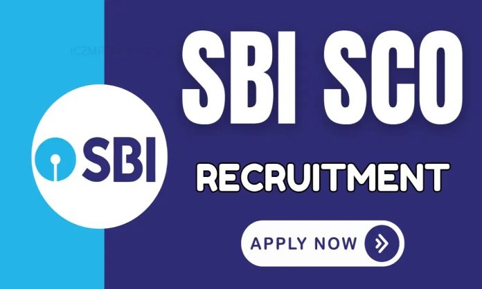 SBI SCO Recruitment : SBI में नौकरी पाने का मौका! आवेदन करने की अंतिम तिथि आज, जल्द करें अप्लाई