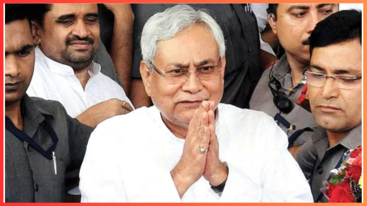 Bihar Govt Calendar : CM नीतीश कुमार ने जारी किया बिहार सरकार का कैलेंडर, प्रदेश में हुए ये विकास कार्य..