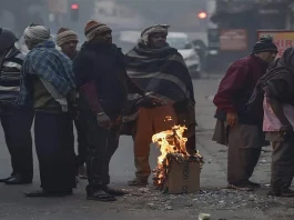 IMD Alert : ठंड के बीच होगी बारिश, इन राज्यों में बढ़ेगा कोहरा और ठंड, IMD ने जारी किया अलर्ट