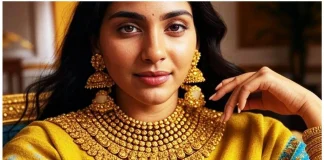 Gold Silver Price : गोल्ड-सिल्वर के गिरे भाव, ऑपरेशन सिंदूर के बाद 3896 रुपये सस्ता हुआ सोना I Gold Price