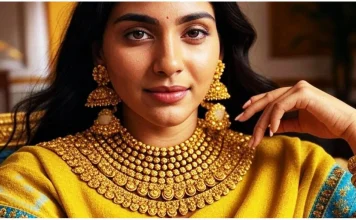 Gold Silver Price : गोल्ड-सिल्वर के गिरे भाव, ऑपरेशन सिंदूर के बाद 3896 रुपये सस्ता हुआ सोना I Gold Price