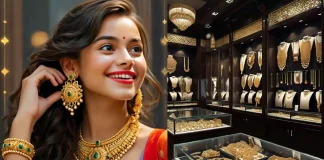 Gold Silver Price : 40 दिन में 9000 रुपये महंगा हुआ सोना, कब होगा सस्ता? Gold prices fell on Dussehra, silver also declined; what was the price?