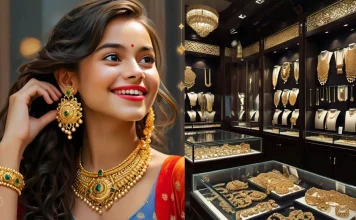 Gold Rate Today: Gold prices fell, yet the figure crossed 1 lakh, what are the latest rates Gold prices fell on Dussehra, silver also declined; what was the price?