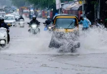 IMD Weather notification! इन सभी राज्यों में लगातार 5 दिनों तक भारी बारिश और घने कोहरे का अलर्ट जारी IMD Weather notification! इन सभी राज्यों में लगातार 5 दिनों तक भारी बारिश और घने कोहरे का अलर्ट जारी