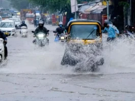 IMD Weather notification! इन सभी राज्यों में लगातार 5 दिनों तक भारी बारिश और घने कोहरे का अलर्ट जारी